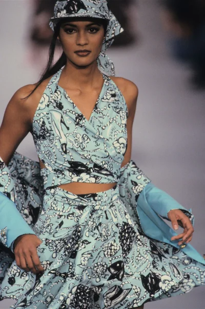 Look 74